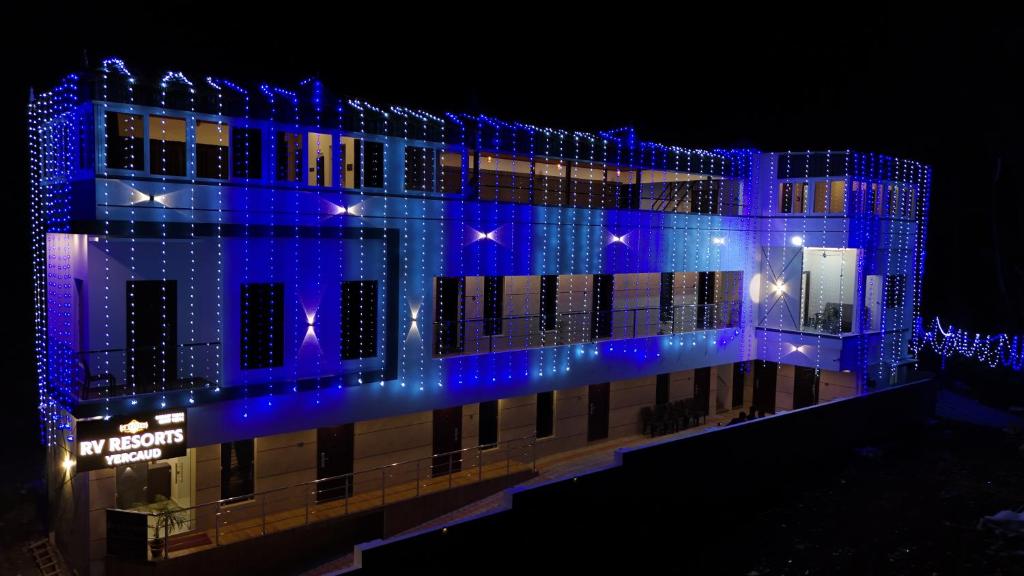 Rv Resorts Yercaud, Yercaud