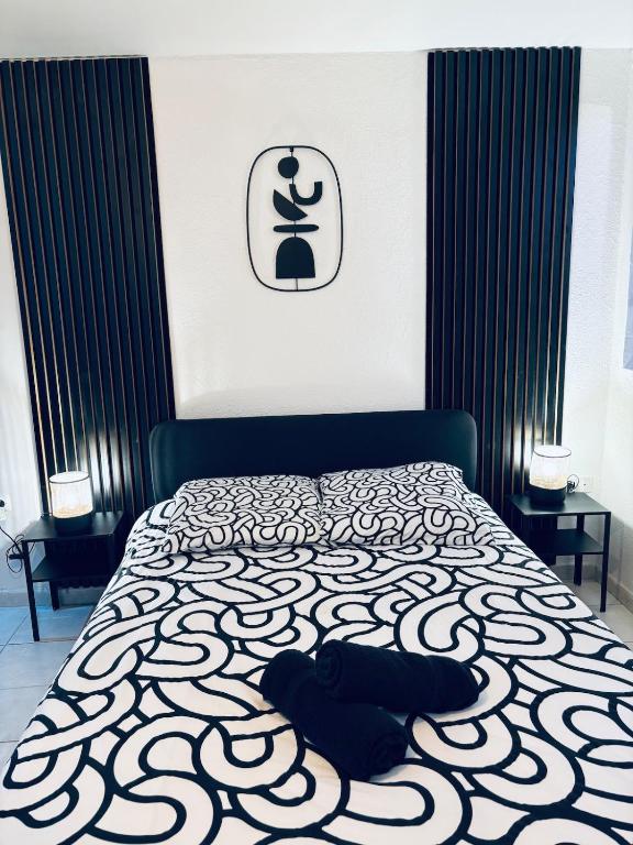 Love Room-Jacuzzy-Beziers - 5