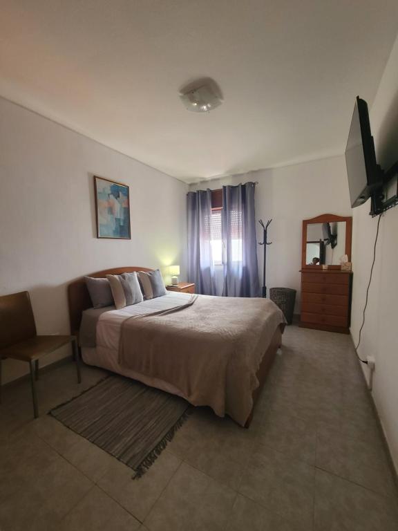 Chambre Marlene, Lagos