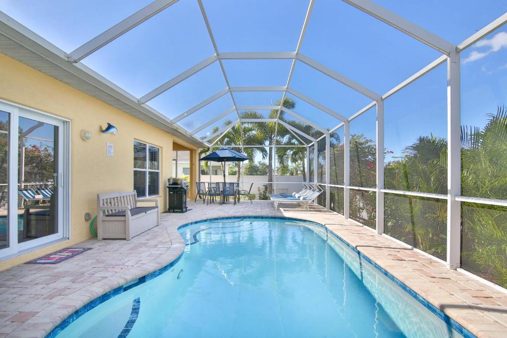 Sandpiper, Bradenton