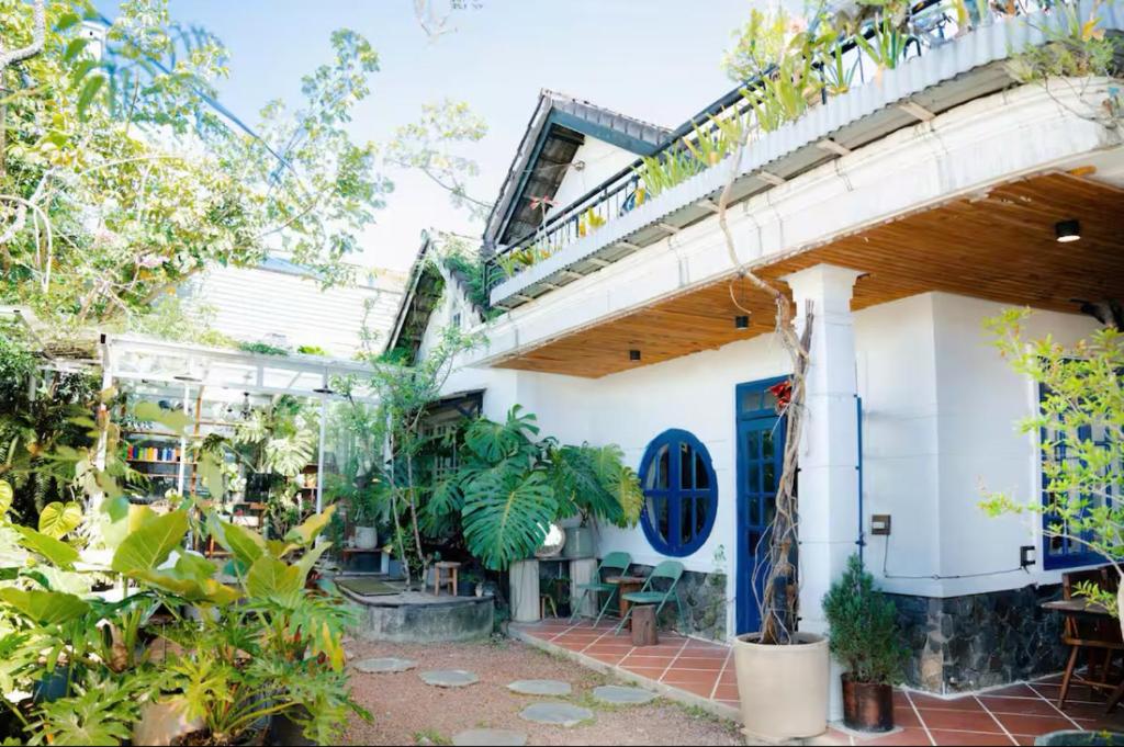 Modi Dalat, Ấp Ða Thiên