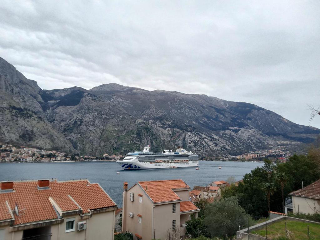 Apartment Silvi - place with amazing view! - 5
