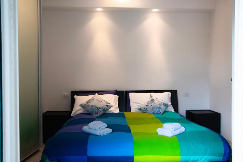 Appartamento moderno con terrazzo - 2