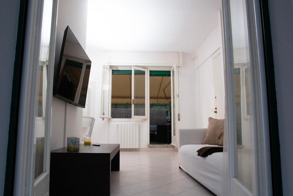 Appartamento moderno con terrazzo - 3