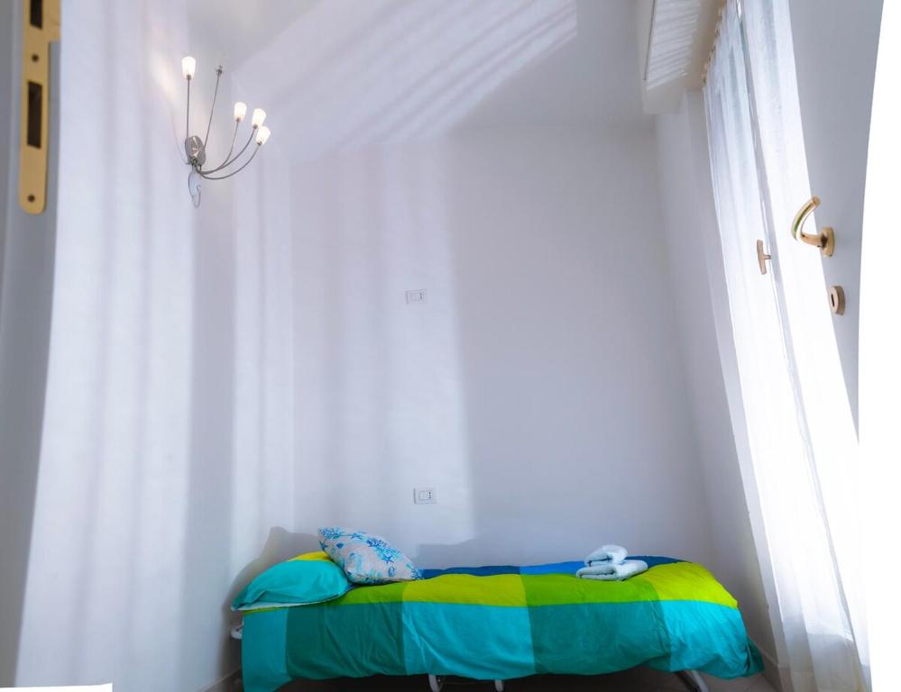 Appartamento moderno con terrazzo - 4
