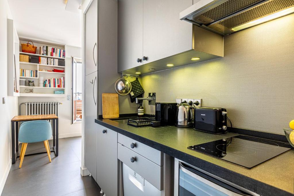 GuestReady - A glamorous sight over the city - 5