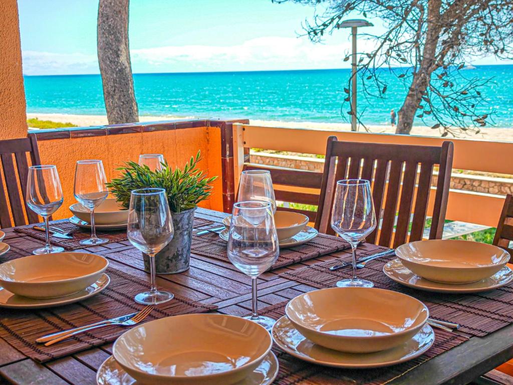 Guardamar A 202 - ONLY FAMILIES, Miami Platja