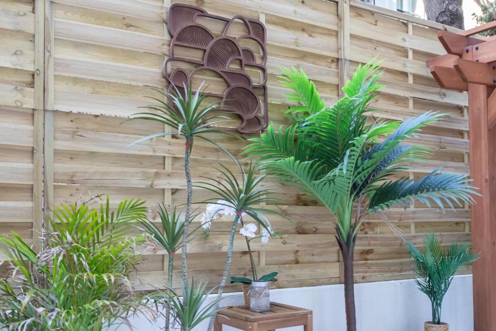 #55 Staywizus - Sun terrace AC & Wifi 10mins walk to Sea & oldtown - 5