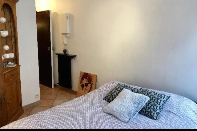 Annecy, studio Cosy - 8 rue carnot - 5