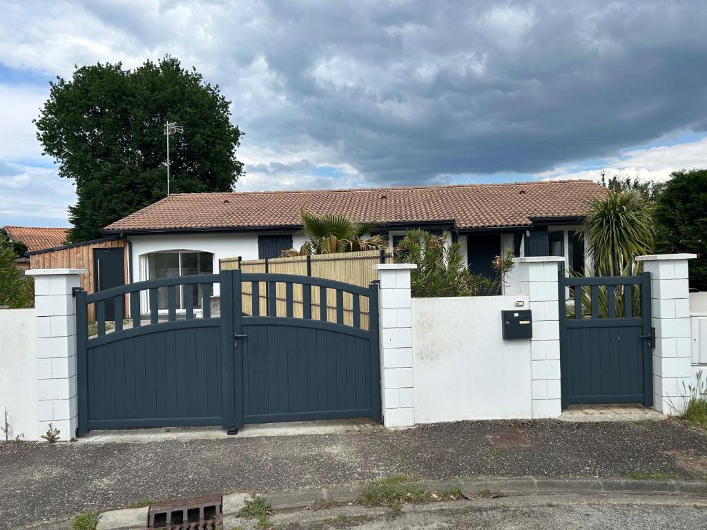 Maison mitoyenne chaleureuse avec piscine chauffée - 4
