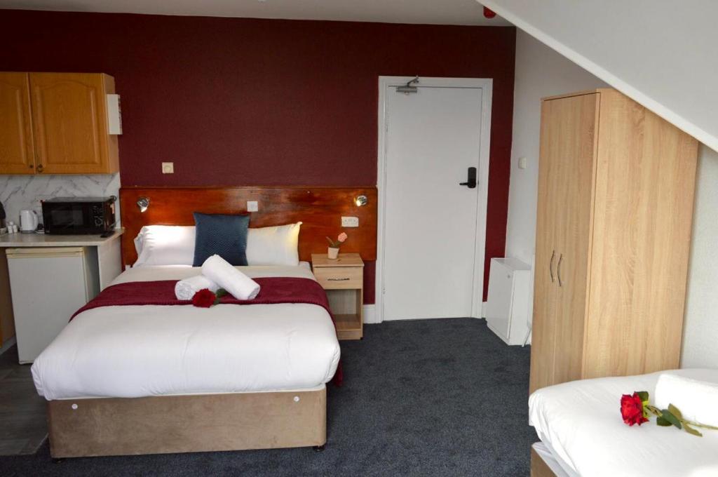 Modern studio Skegness F8, Skegness