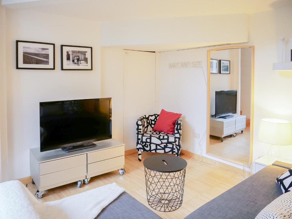 Yuna Rent - Residenza Navigli - 5
