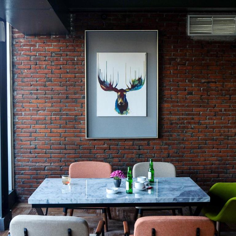 편의 시설/서비스