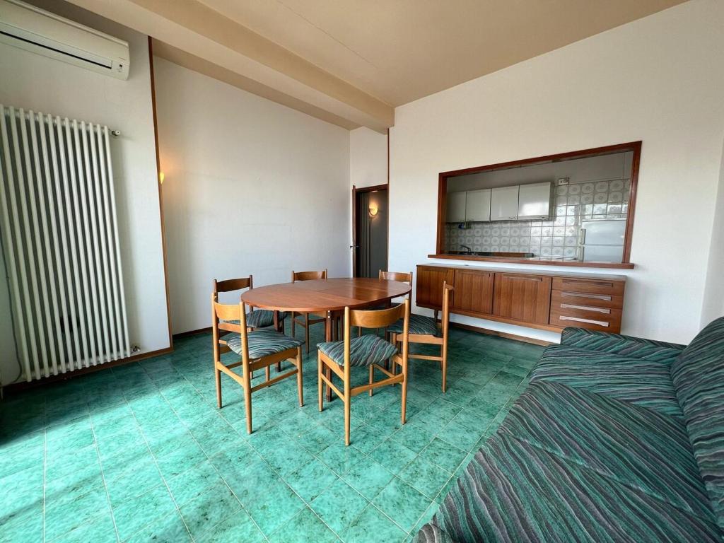 2 Attico vista mare - 4