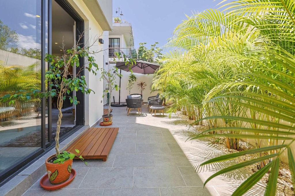 Family Home with Patio, Shared Pool & Cenote - 3