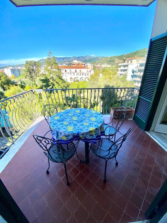 Casa Mar - Apartment in the Heart of Sorrento - 5