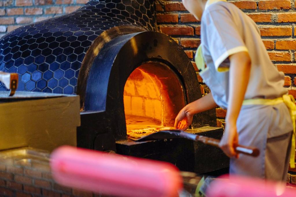 편의 시설/서비스