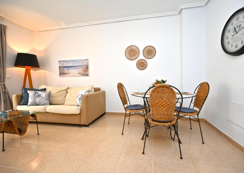 Beach apartment Torrevieja - 4