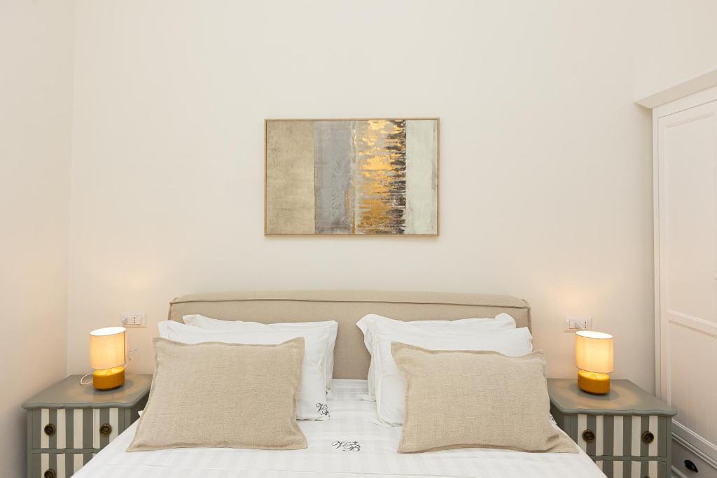 Mellini View by Rental in Rome - 2