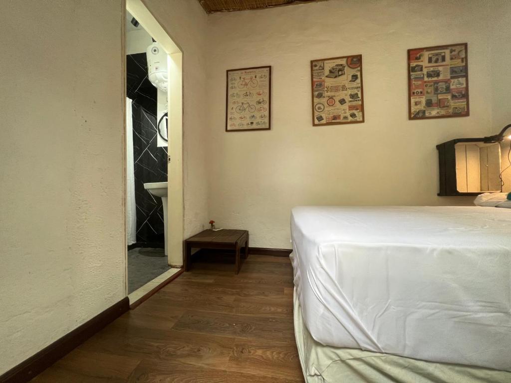 Negrita Hostel - 5