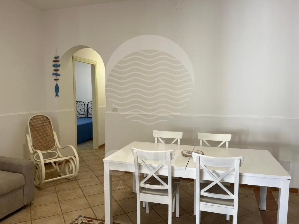 Villetta Jole - spiaggia a 250 m By Cala Salento - 4