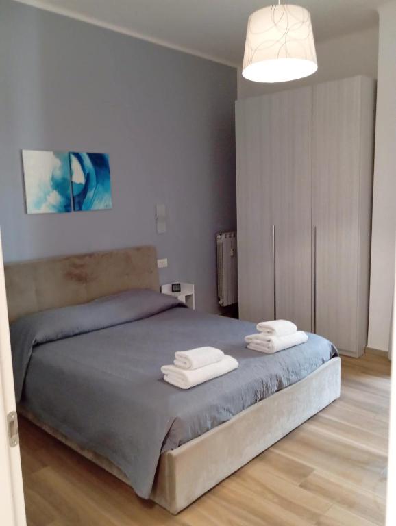 Pleasant stays - 2
