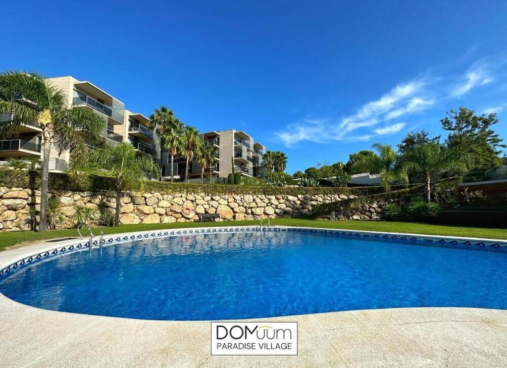 DOMuum Holidays - PARADISE VILLAGE II - 2