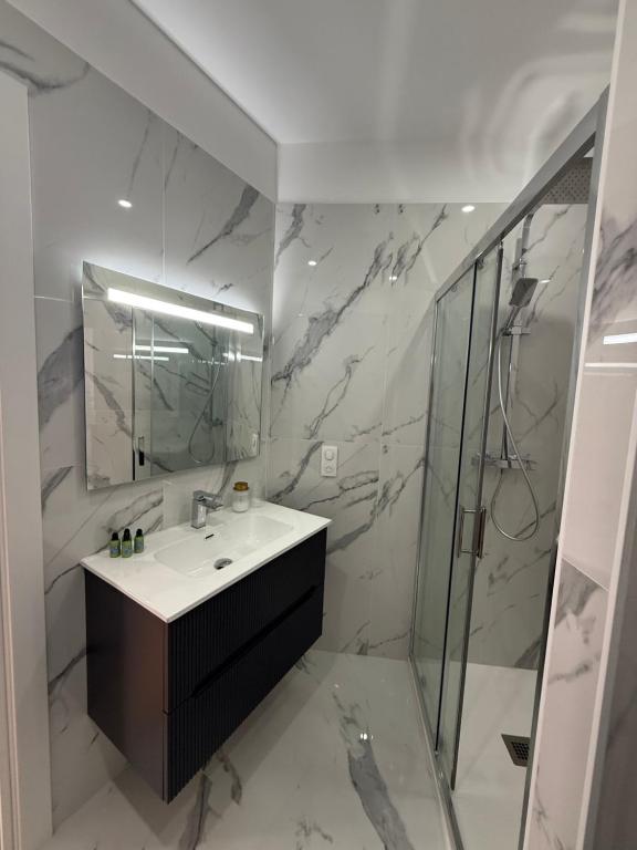 Appartement Albini - 5