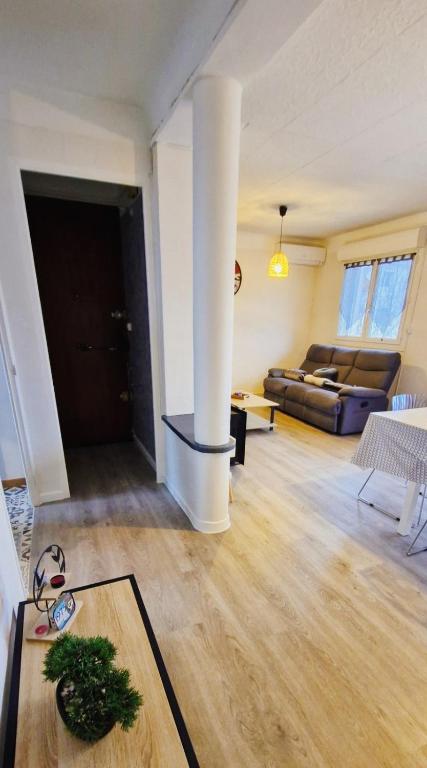 Chez Chris et Seve, Arles