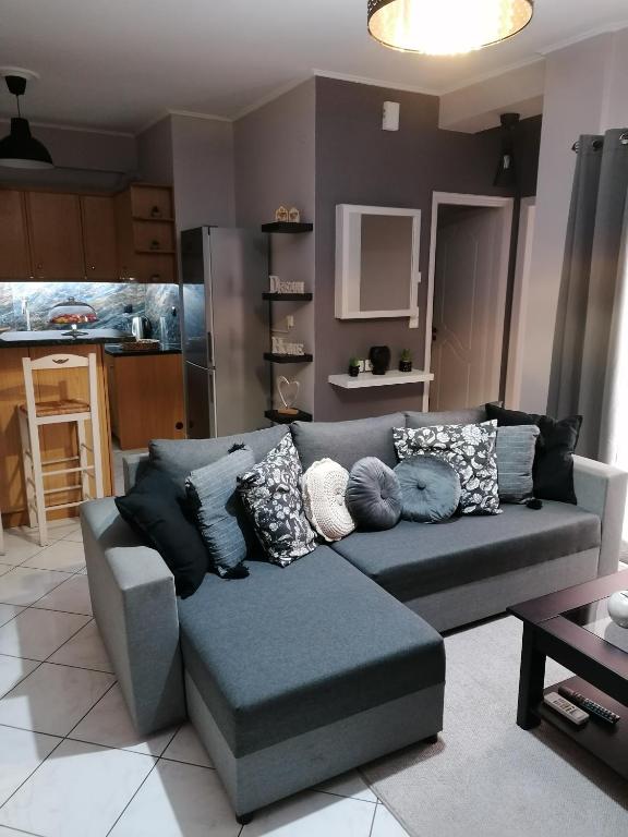 ANNA'S HOME Ιωάννινα, Ioannina