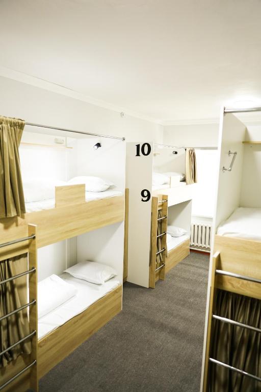 Yassi HOSTEL, Türkistan