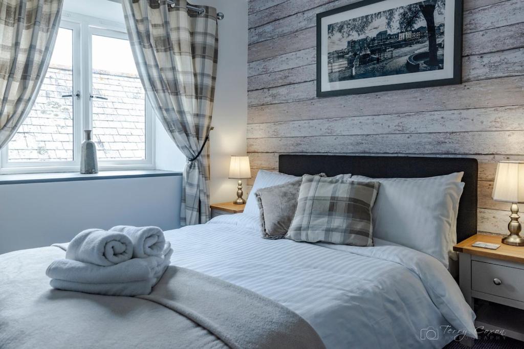 The Rooftops by Pureserviced, Plymouth