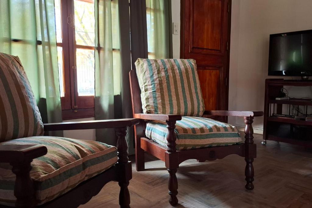 Amplio chalet en zona centro San José, Entre Ríos - 5