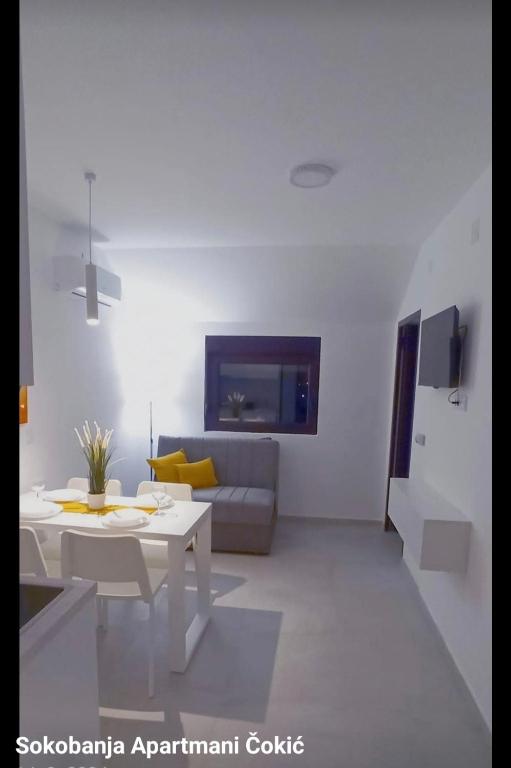 Apartmani Čokić Sokobanja - 4