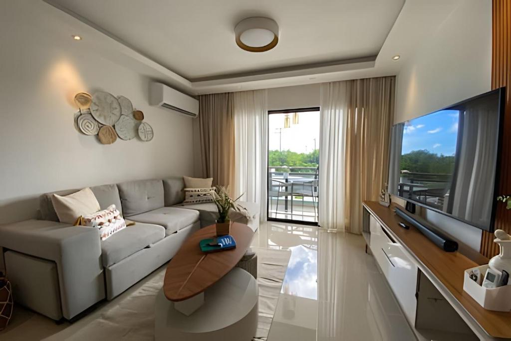 Modern Retreat in Punta Cana, Punta Cana