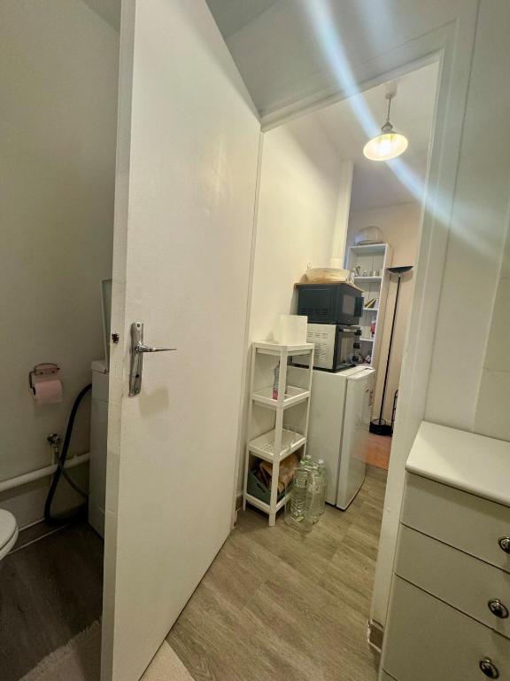 Paris center cosy 2pax private flat - 5