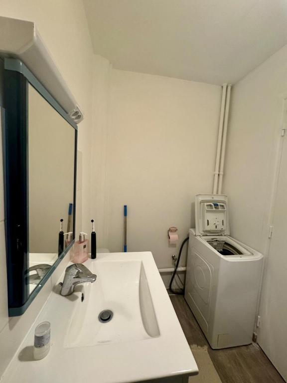 Paris center cosy 2pax private flat - 4