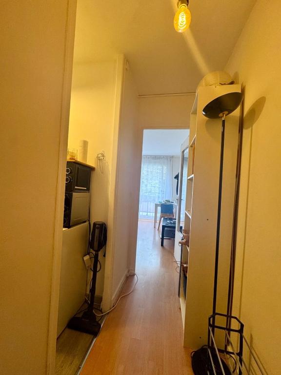 Paris center cosy 2pax private flat - 2