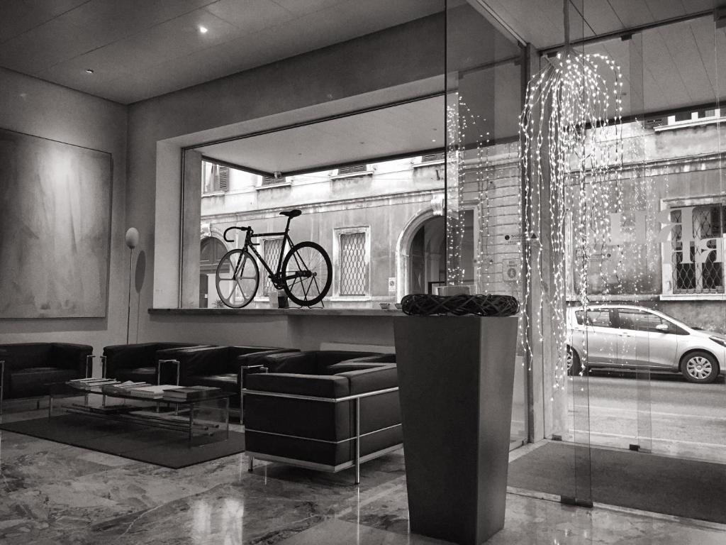 Rechigi Hotel - Adults Only photo