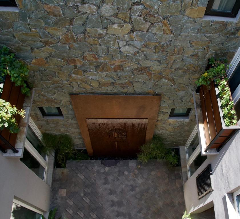 Hotel Casa Xanthe - 2