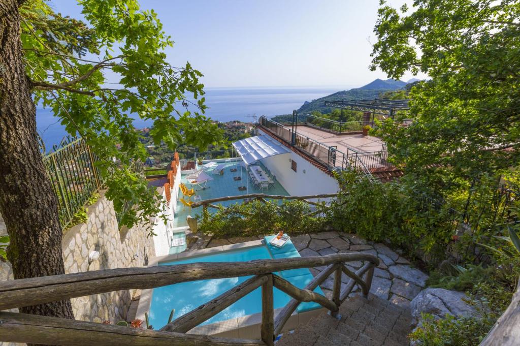 Estate4home - Villa Mapi - 1