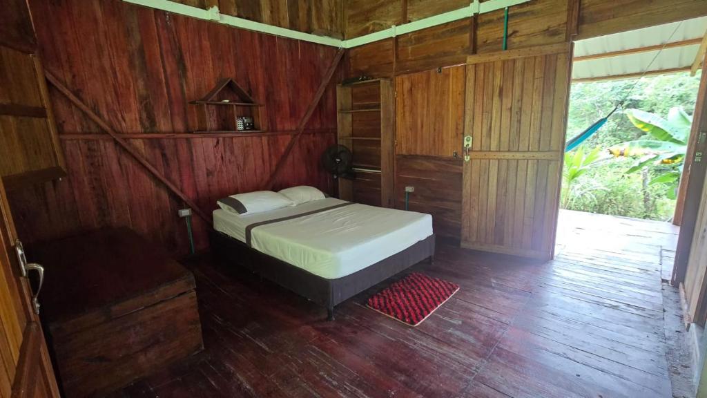 Manglenato, El Valle