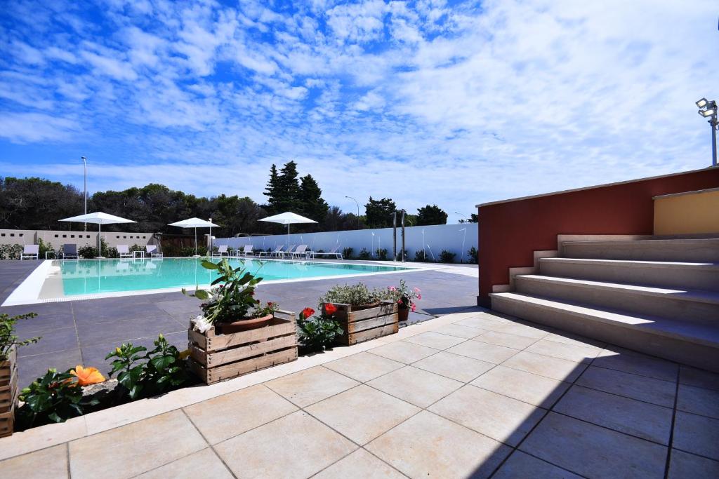 Villa Luigia Luxury Relais - 4