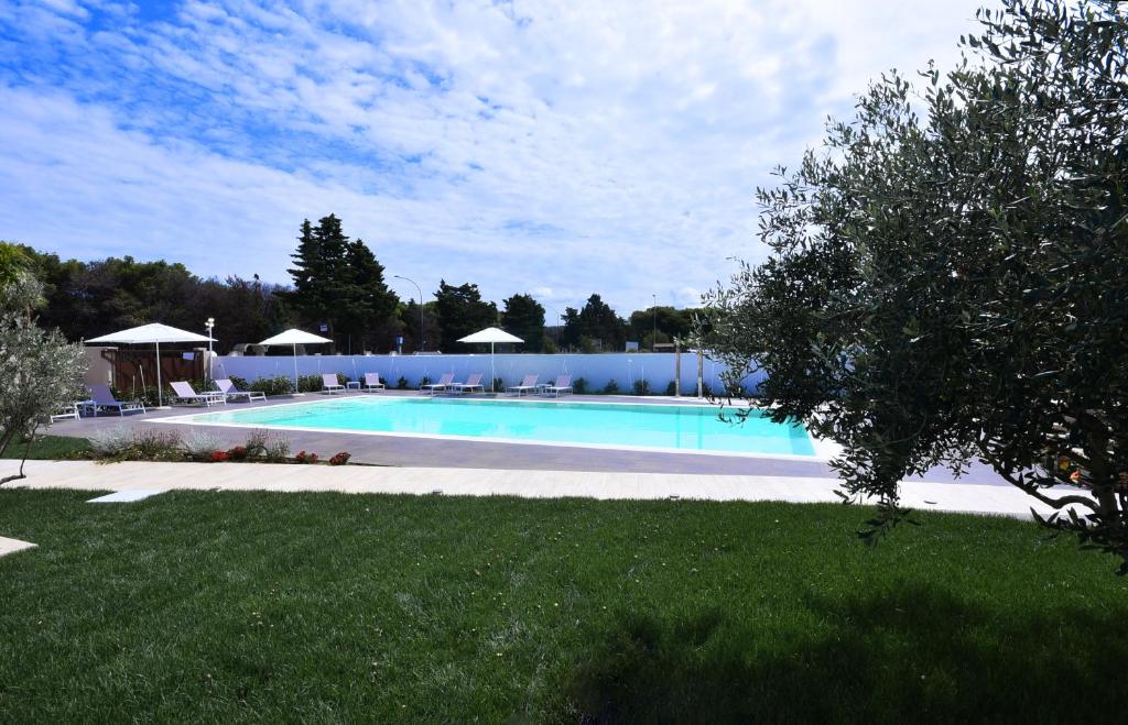 Villa Luigia Luxury Relais - 5