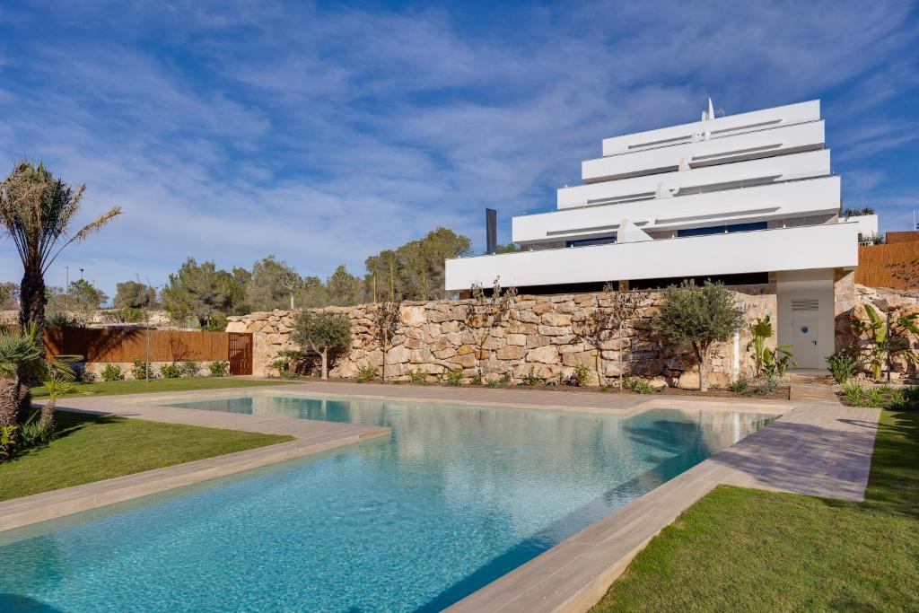 Las Colinas Golf & Country Club - 1