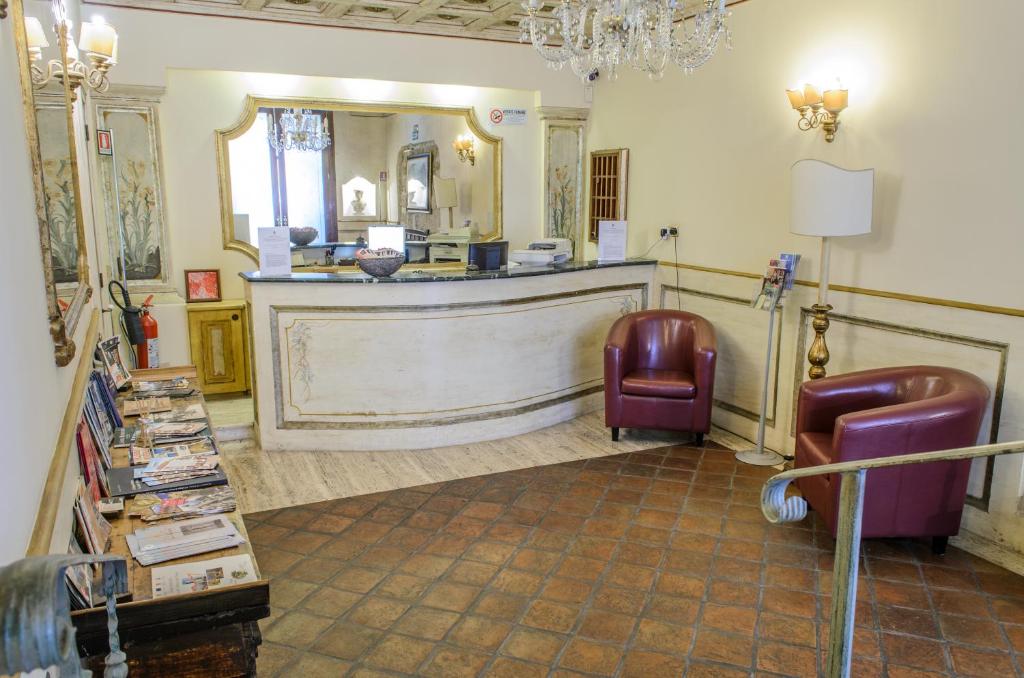 Locanda del Gagini - 3