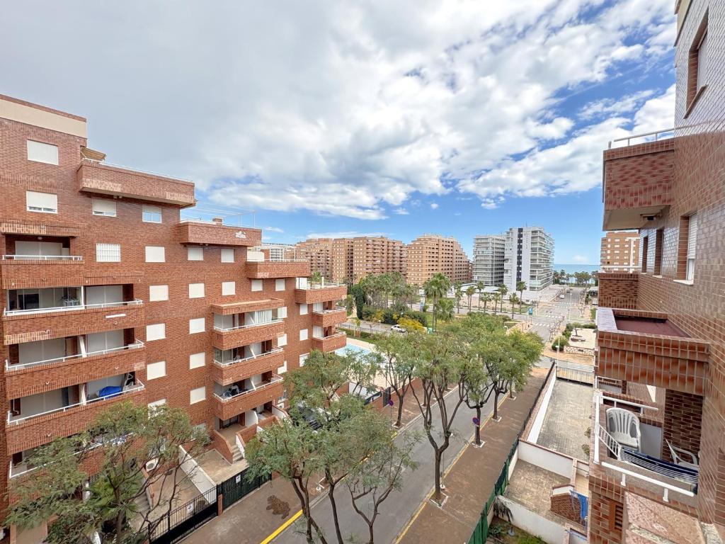 ACV - Costa Marfil I - 2ª linea planta 5 norte 2, Oropesa del Mar