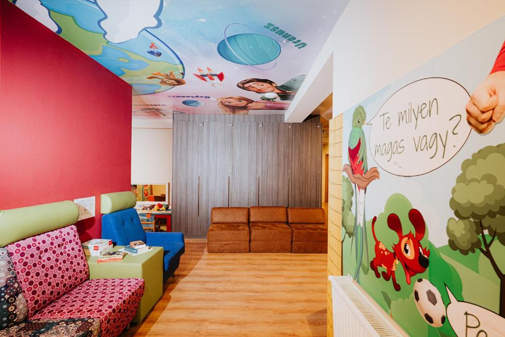 สิ่งอำนวยความสะดวกเพื่อการสันทนาการ