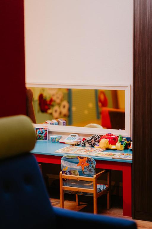 สิ่งอำนวยความสะดวกเพื่อการสันทนาการ