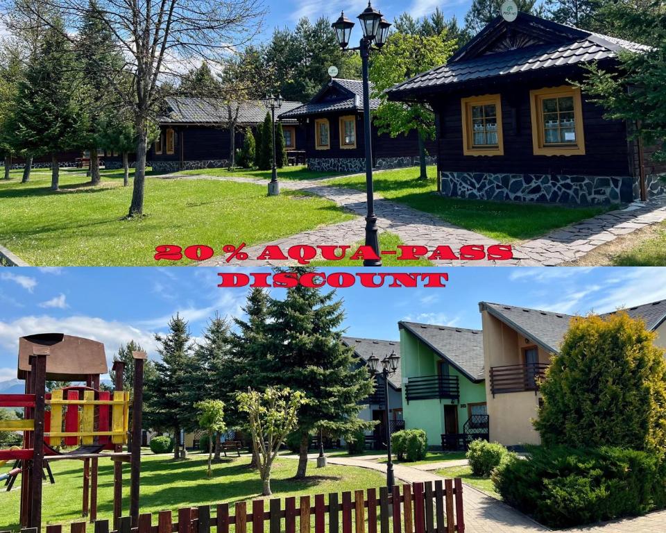 Tatralandia apartment, Liptovský Mikuláš